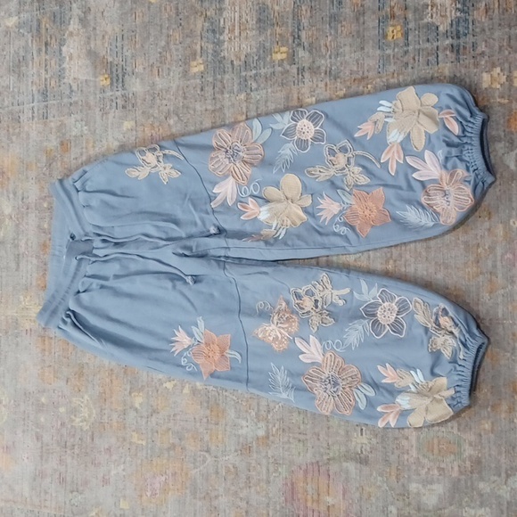 Intimately By Free People Bloom Joggers - Picture 3 of 12